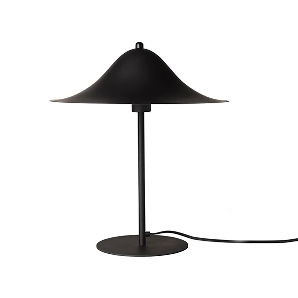 Pholc HANS 35 Bordlampe Sort